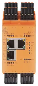 AL1921 IFM, Control & HMI