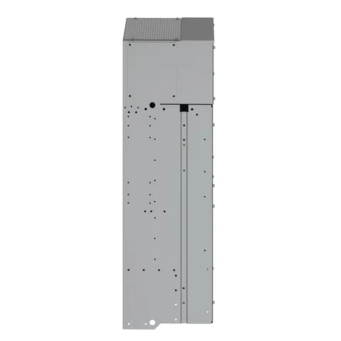 Schneider Electric ATV630C31N4 Altivar Process ATV600 Variable Speed Drive, 315kW/500hp, 380-480V — Power Supplies & Controllers