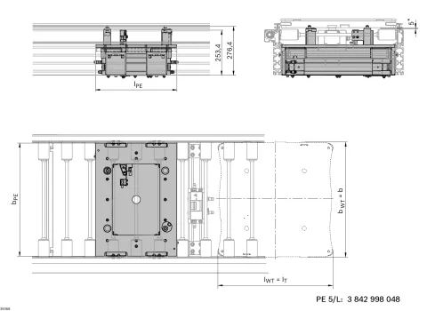 3842998048 Bosch Rexroth