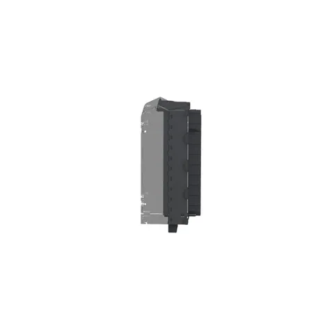 Schneider Electric BMXFTB2000 terminal block, Modicon X80, 20-pin removable caged, 1 x 0.34..1mm2 — Terminal Blocks
