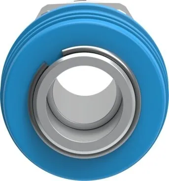 Festo 2144 Quick coupling socket — General Accessories