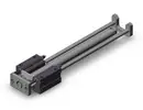 MGGMB20-300 SMC, Módulos lineales y actuadores