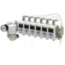 ISA3-HFP-1N SMC
