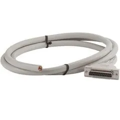 SMC AXT100-DS25-015 VQ1000/2000, D-sub Connector Cable Assembly, AXT100-DS25-015 — General Accessories