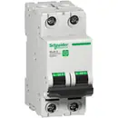 M9F22201 Schneider Electric, Interruptores automáticos y fusibles