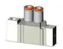 SYA3120-C6 SMC, Magnet- & Servoventile