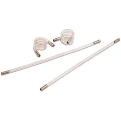 SMC IDK04-200 IDK, Moisture Control Tubing (Fluoropolymer), IDK04-200 — Pipes & Hoses for Cables
