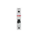 S201-K10 ABB, Controllo e HMI