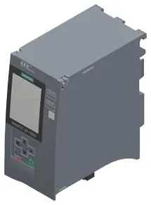 Siemens 6ES7515-2RN03-0AB0 SIMATIC S7-1500R, CPU 1515R-2 PN central processing unit with work mem... — PLCs