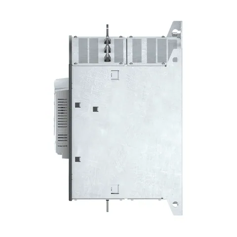 Schneider Electric ATS22C48Q Soft Starter for Asynchronous Motor, Altistart 22, Control 230V, 230 to 440V, 132 to 250kW — Soft Starters