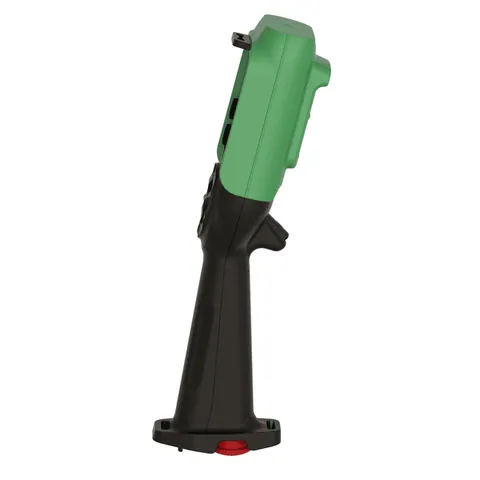 Schneider Electric ZART8L Remote control, Harmony eXLhoist, standard,LED, 6 motion push buttons, 2 auxiliary push buttons — Control & HMI