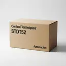 STDT52 Control Techniques