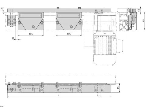 3842348786 Bosch Rexroth