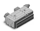 MXQ25-50A SMC