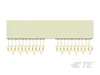 TE Connectivity 5338108-2 Z-Pack Shld.Lower A — Accesorios generales