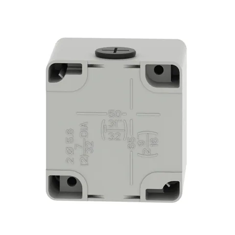 XAPD1502 Schneider Electric, Allgemeines Zubehör