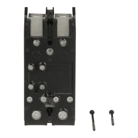 Schneider Electric QBL22175 Circuit breaker, PowerPacT Q, 175A, 2 pole, 240VAC, 10kA, lugs, thermal magnetic, 80% — Accessori generali