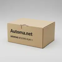 Siemens 6ES5390-0UA11