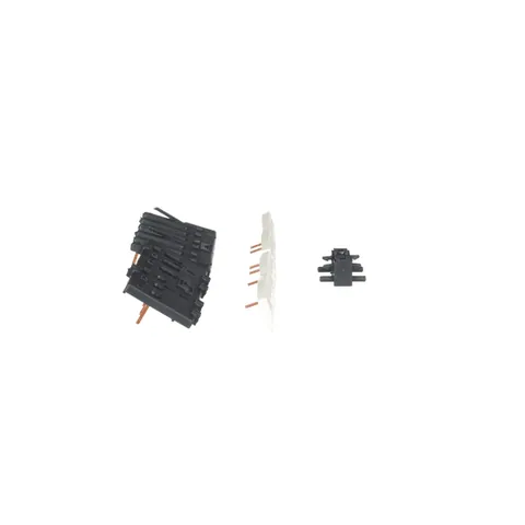 Schneider Electric LAD9R1V Tesys D, reversing mechanical interlock kit, with electrical interlocking, for LC1D09 to LC1D38 — Allgemeines Zubehör