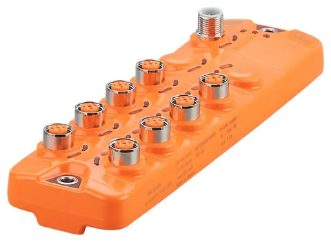 IFM AL2323 IO-Link input/output module — General Accessories