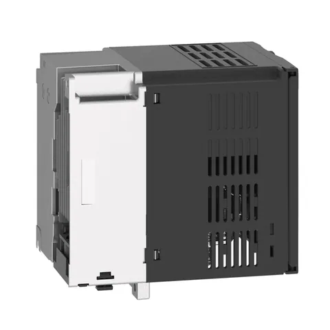Schneider Electric ATV212HD22N4 variable speed drive, Altivar 212, 22kW, 30hp, 480V, 3 phases, with EMC, IP21 — Alimentatori e regolatori di potenza