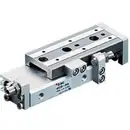 MXQ6L-10 SMC, Módulos lineales y actuadores
