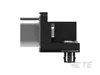 TE Connectivity 5747842-3 25 Msfl Plug Ra 318 (In,Fm,Bl) — Electronics & PCBs