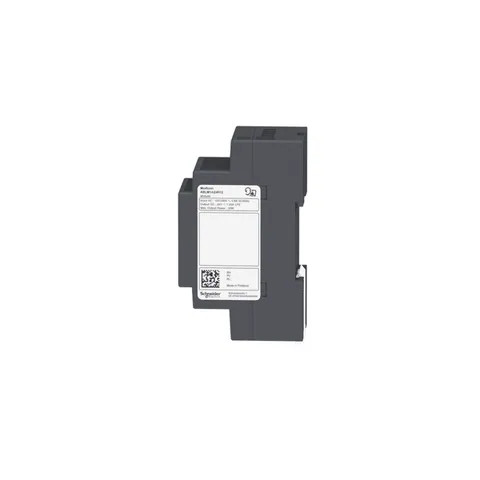 Schneider Electric ABLM1A24012 Regulated Power Supply, 100 to 240V AC, 24V, 1.2A, single phase, Modular — SPS