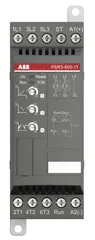 ABB 1SFA896103R1100 PSR3-600-11 Softstarter - 3.9 A - 208 ... 600 V AC — PLCs