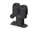KRU08-00 SMC, Couplings & Fittings