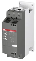 ABB 1SFA896112R1100 PSR60-600-11 Softstarter - 60 A - 208 ... 600 V AC — PLCs
