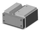 MGQM16-20 SMC, Linear Modules & Actuators