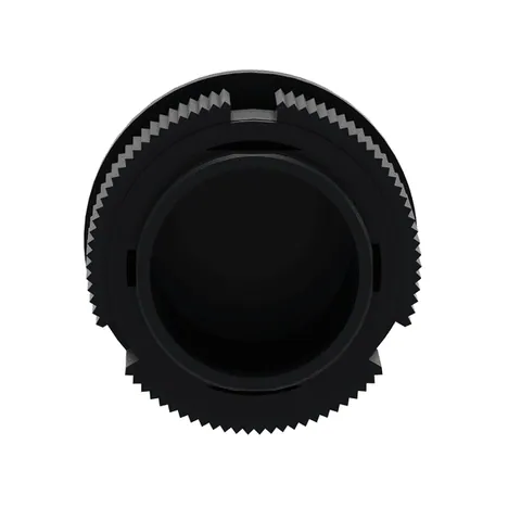 Schneider Electric ZB2SZ3 Blanking plug, Harmony XAP, black, for control station or pendant control station — General Accessories