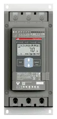 ABB 1SFA897111R7000 PSE170-600-70 Softstarter - 171 A - 208 ... 600 V AC — PLCs