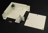 V4011 Wiremold, Couplings & Fittings