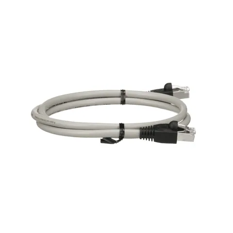 Schneider Electric VW3A1104R10 remote cable, Altivar, for graphic display terminal, 1 meter — Cables & Connectivity