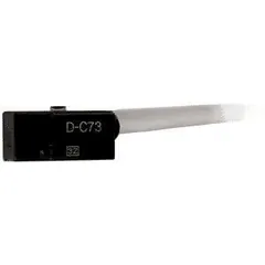 SMC D-A93L Auto Switch, Reed Switch, General Purpose, D-A93L — Proximity & Inductive Sensors
