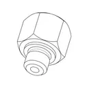 XMLZL012 Schneider Electric