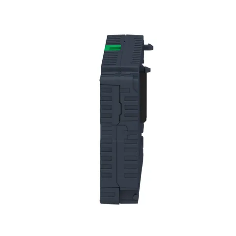 Schneider Electric HMIG3U base unit, Harmony GTU, premium box, 1GB SD card — HMIs & Industrie-PCs