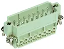 09200162612 Harting, Steckverbinder & Stecker
