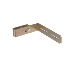 Panduit FLRB Mounting Ladder Bracket for Fiber Pathways — Cable Management