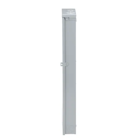 Schneider Electric QO330MQ200RB Load center, QO, 3 phase, 30 spaces, 30 circuits, 200A convertible main breaker, NEMA3R, QDL, UL — General Accessories