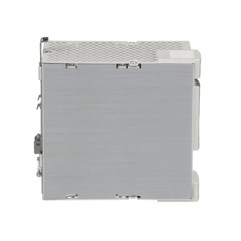 Schneider Electric ABL8RPS24100 universal power supply, Phaseo, 1 or 2 phase, 100 to 500 V, 24 V, 10 A — Power Supplies & Controllers