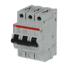 ABB S403M-B16 S403M-B16 Miniature Circuit Breaker — Power Supply