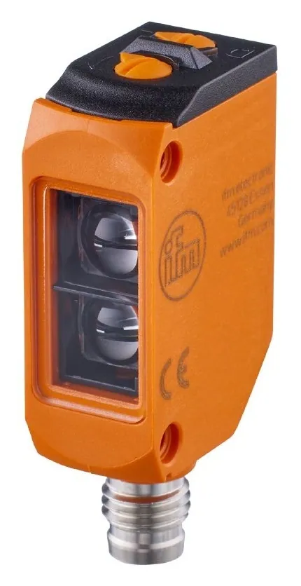 IFM O6P203 Retro-reflective sensor — General Accessories