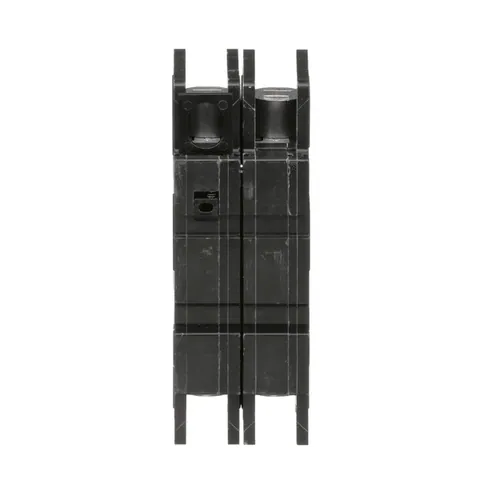 Schneider Electric QOU215 Mini circuit breaker, QOU, 15A, 2 pole, 120/240VAC, 10kA — General Accessories