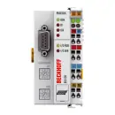 BK3120 Beckhoff, PLC
