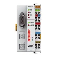 Beckhoff BK3120
