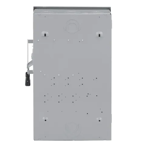 Schneider Electric DU324 General Duty Safety Switch — Akcesoria ogólne