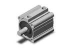 CDQ2A63TF-50DMZ SMC, Pneumatik- & Hydraulikzylinder